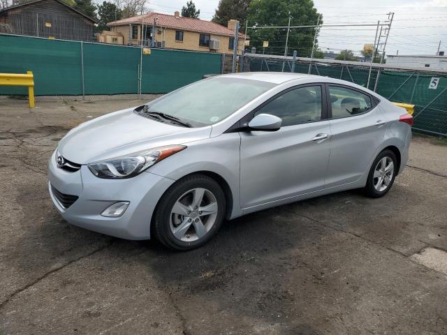 2013 HYUNDAI ELANTRA GL - 5NPDH4AE4DH259983
