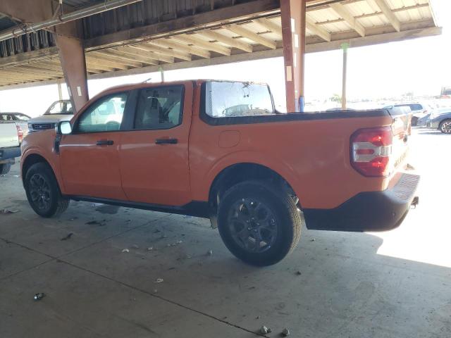 2025 FORD MAVERICK XLT - 3FTTW8H35SRA61663