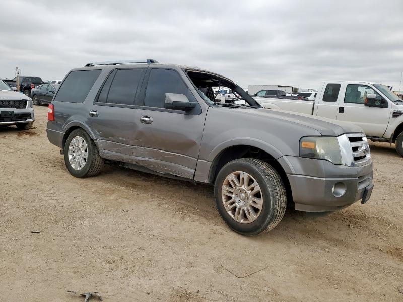 2012 FORD EXPEDITION #3296458647