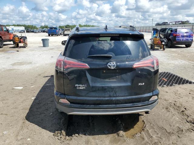 2016 TOYOTA RAV4 XLE - 2T3WFREVXGW259148