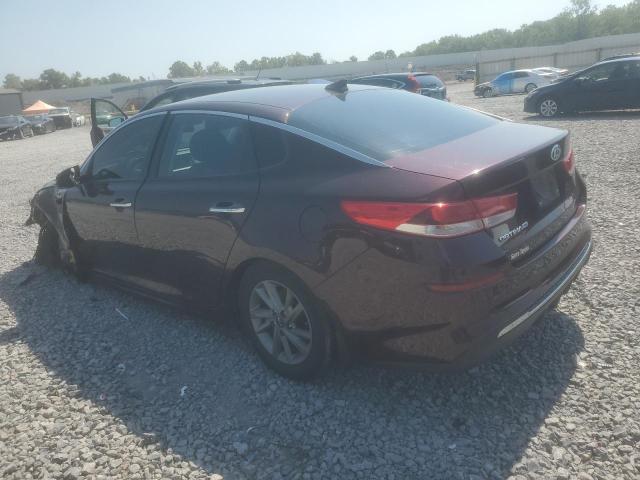 2020 KIA OPTIMA LX 5XXGT4L31LG451704
