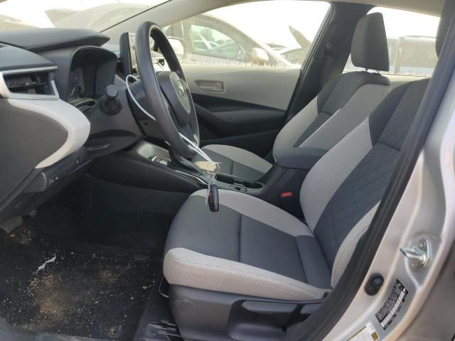 2024 TOYOTA COROLLA LE - JTDBDMHE8RJ010142