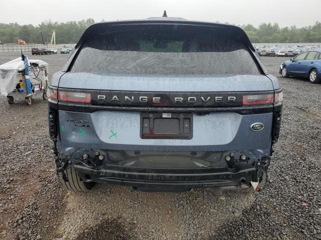 2020 LAND ROVER RANGE ROVE SALYK2EX3LA284522