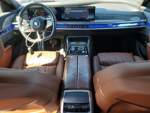 2023 BMW 760 XI WBA33EJ07PCL92724