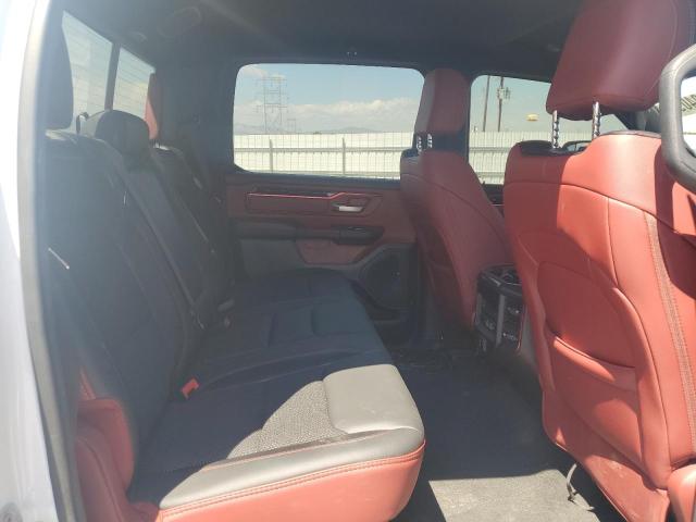 2022 RAM 1500 REBEL 1C6SRFLT0NN401234