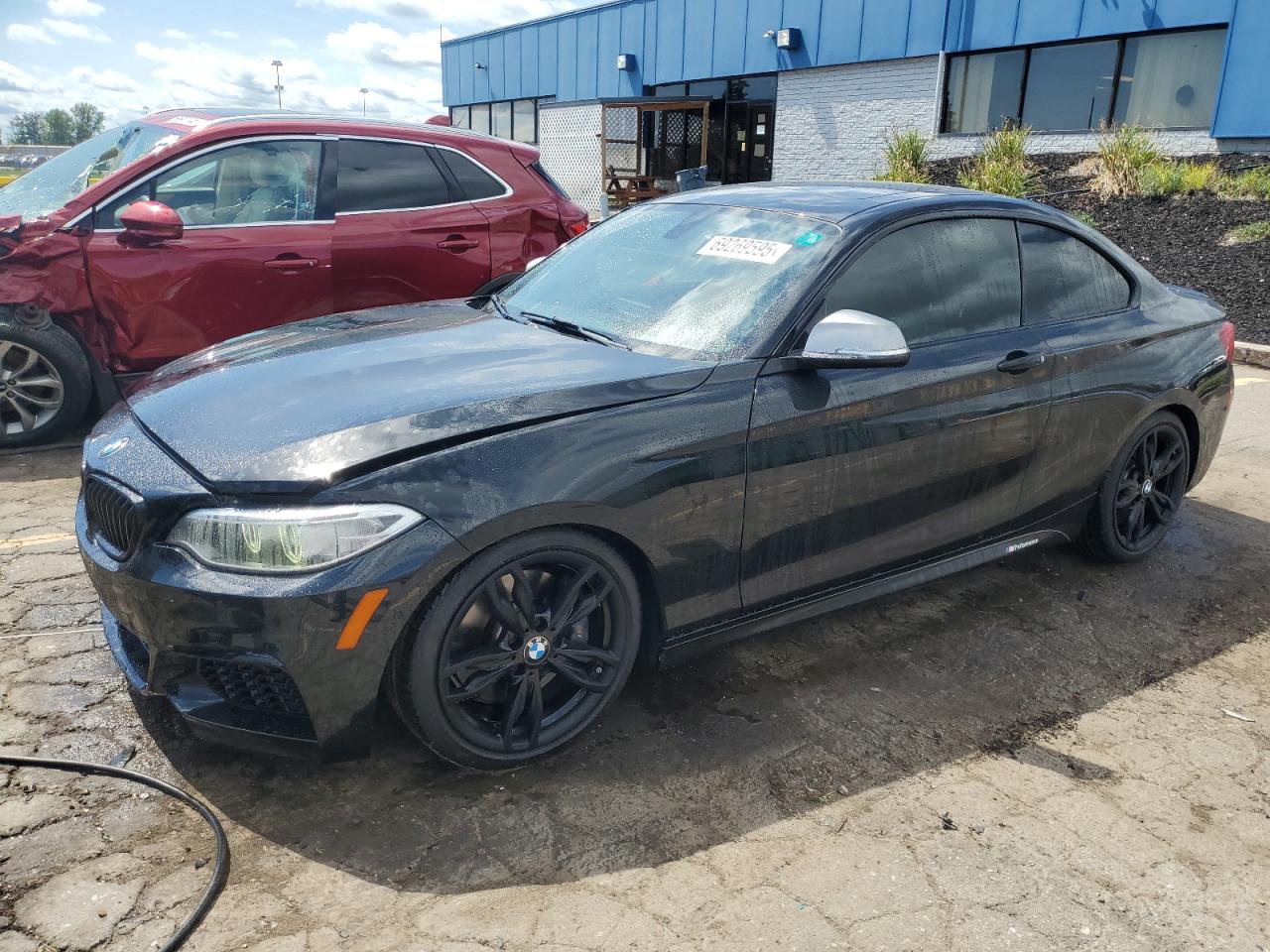 BMW M2 M235I