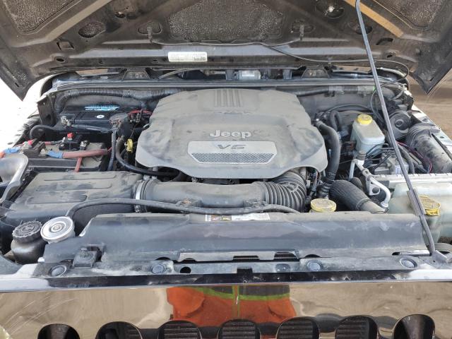 2015 JEEP WRANGLER U 1C4HJWDG9FL574954