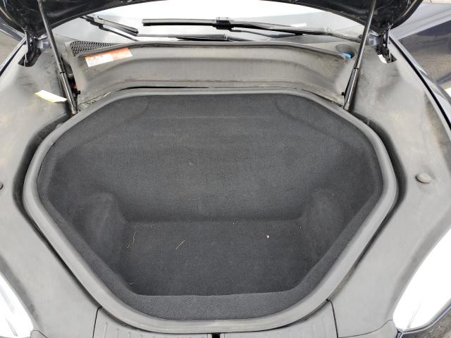 2015 TESLA MODEL S 85 5YJSA1H2XFFP78687