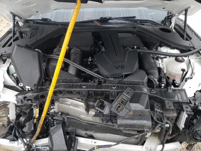 2022 GENESIS GV70 BASE KMUMCDTC3NU015353