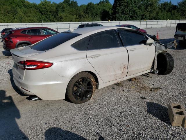 2019 FORD FUSION SE 3FA6P0HD2KR283300