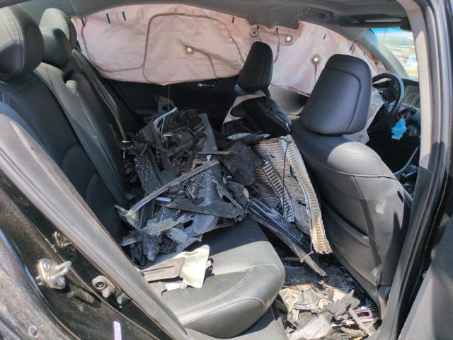 2016 HONDA ACCORD EXL - 1HGCR2F82GA223531