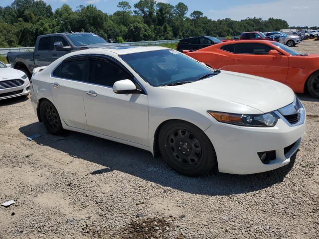 2010 ACURA TSX - JH4CU2F6XAC015354