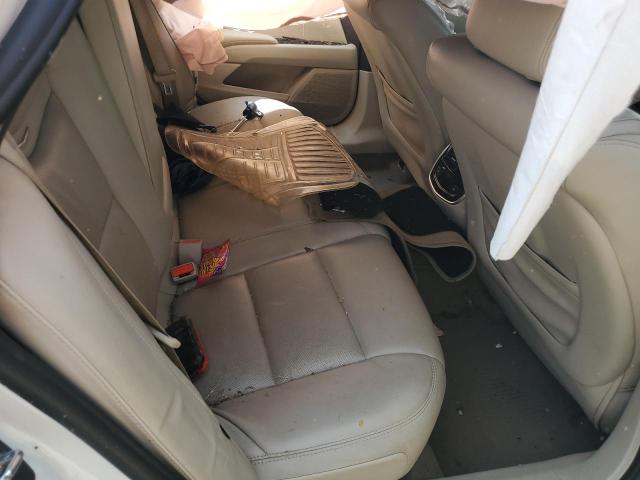 2016 CADILLAC XTS LUXURY 2G61M5S32G9110077