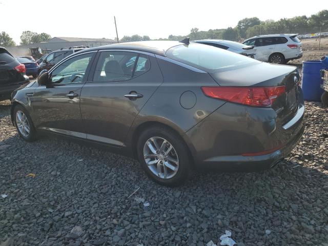 2013 KIA OPTIMA LX - 5XXGM4A78DG221940