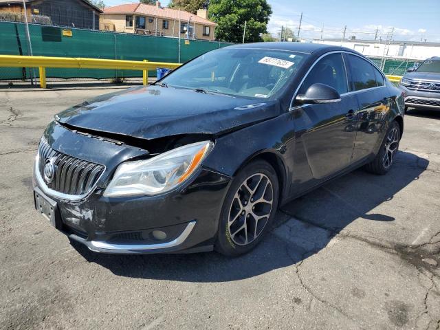 BUICK REGAL SPORT TOURING