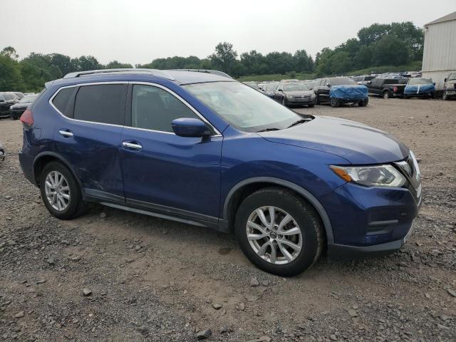 2020 NISSAN ROGUE S KNMAT2MT6LP511865