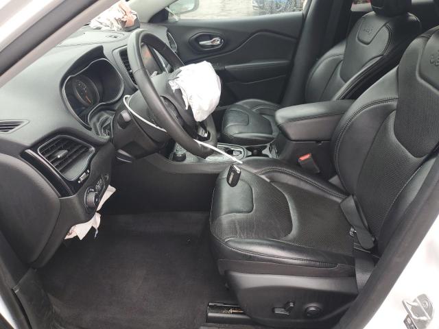 2023 JEEP CHEROKEE ALTITUDE LUX 1C4PJMMB5PD110074