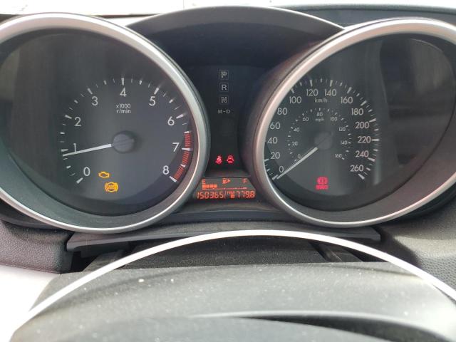 2010 MAZDA 3 I - JM1BL1SF7A1252279