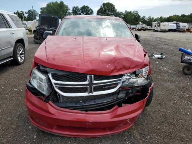 2018 DODGE JOURNEY SE 3C4PDCAB3JT242449