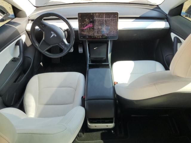 2018 TESLA MODEL 3 5YJ3E1EB8JF079189