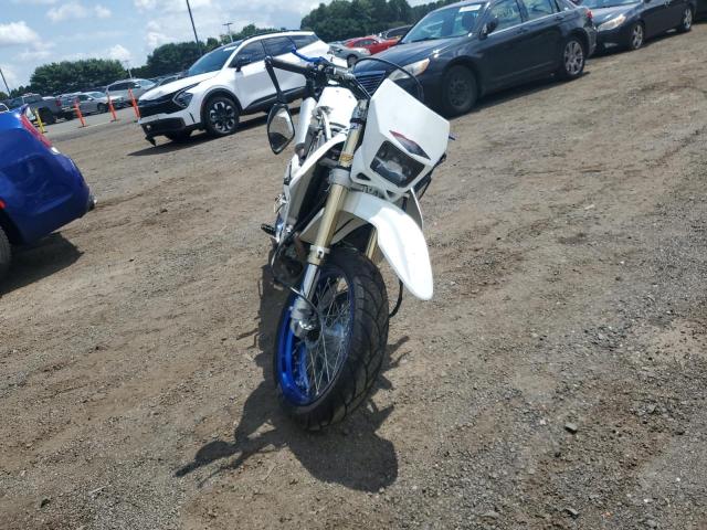 2013 SUZUKI DR-Z400 SM JS1SK44A9D2100387