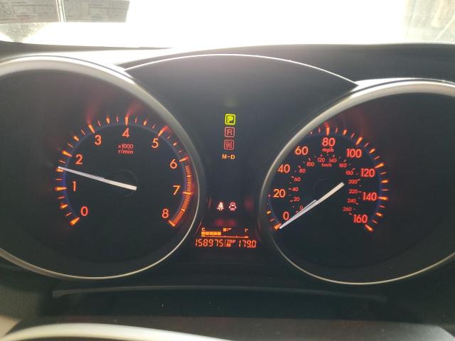 2010 MAZDA 3 S - JM1BL1H52A1335360