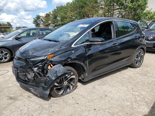 2023 CHEVROLET BOLT EV 2L 1G1FX6S07P4150186