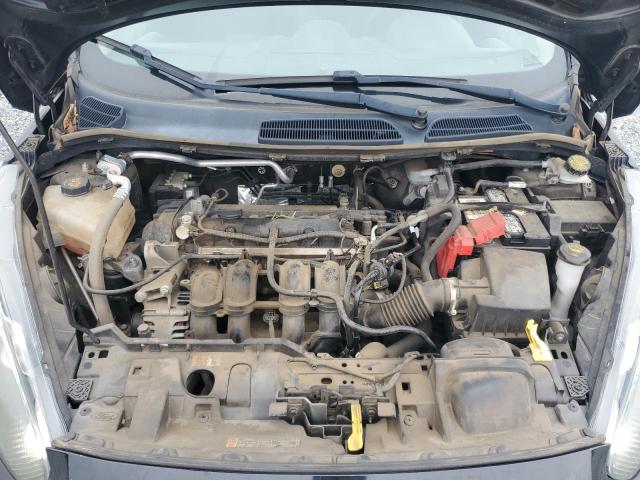2016 FORD FIESTA S 3FADP4AJ6GM204780