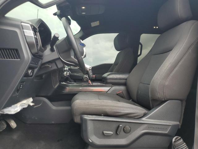 2023 FORD F150 SUPER - 1FTFW1E53PFB57421