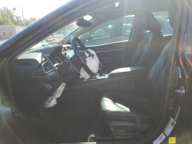 2019 TOYOTA CAMRY HYBR 4T1B21HK7KU515521