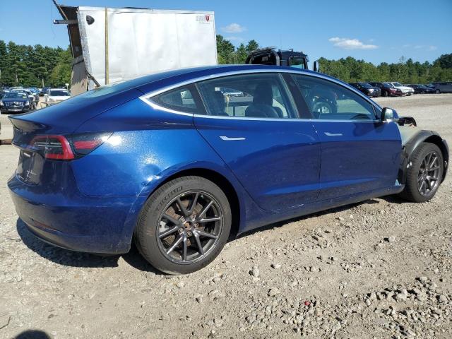 2018 TESLA MODEL 3 5YJ3E1EBXJF151011