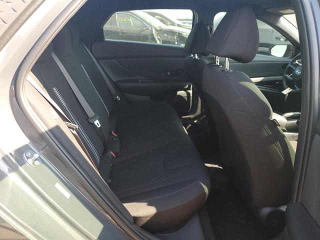 2025 HYUNDAI ELANTRA SE - KMHLM4DG9SU879313