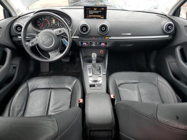 2015 AUDI A3 PREMIUM WAUBFGFF0F1133966