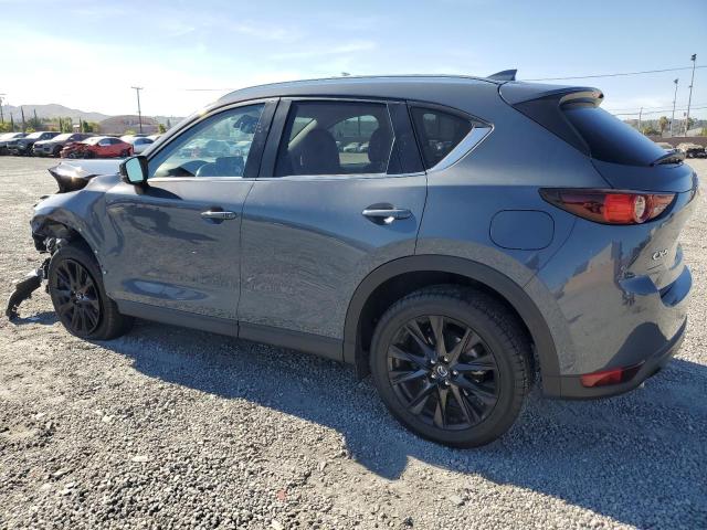 2021 MAZDA CX-5 TOURING JM3KFACM1M0365876