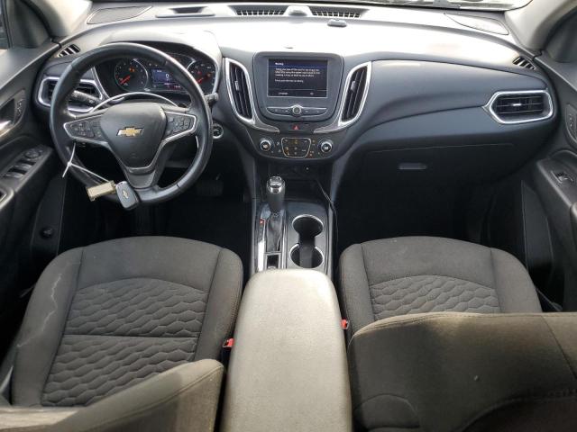 2020 CHEVROLET EQUINOX LT 2GNAXKEV8L6101337