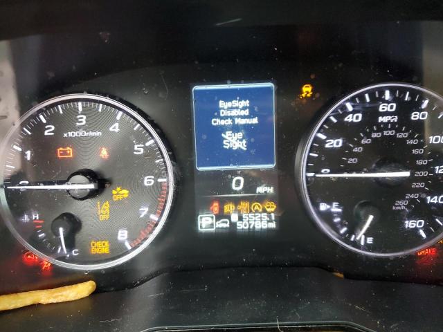 2024 SUBARU OUTBACK PREMIUM 4S4BTAFC4R3101699