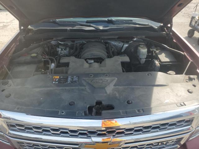 2014 CHEVROLET SILVERADO - 3GCUKSEC0EG200597