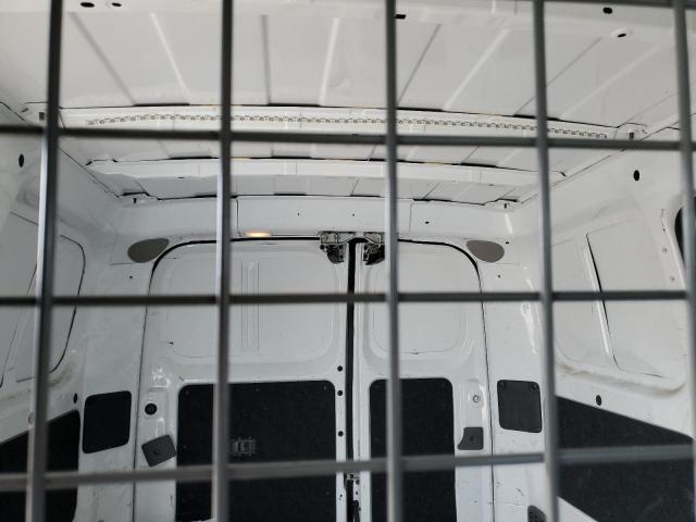 2015 NISSAN NV 200 2.5 #3277398351