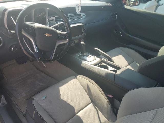 2015 CHEVROLET CAMARO LT 2G1FD3D38F9203990