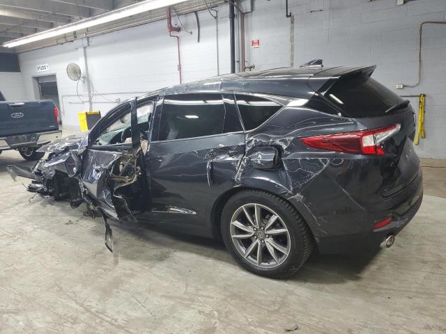 2020 ACURA RDX TECHNO 5J8TC2H56LL015428