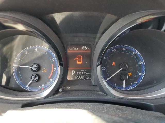 2015 TOYOTA COROLLA L - 5YFBURHE0FP188020