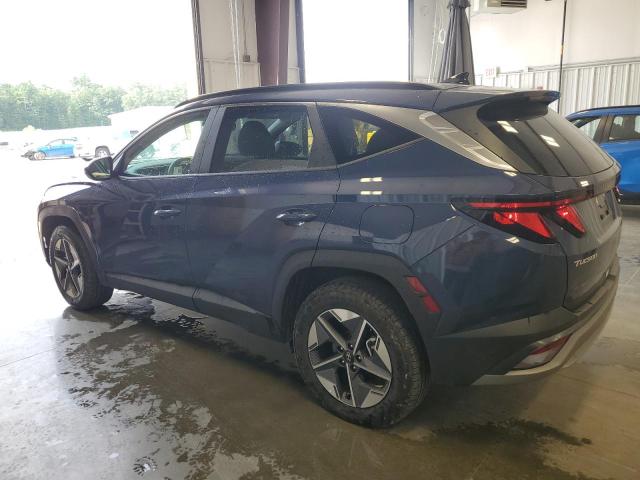 2025 HYUNDAI TUCSON SEL - 5NMJBCDE8SH491538