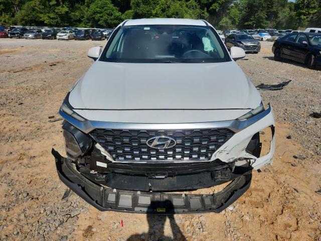 2019 HYUNDAI SANTA FE SE 5NMS23AD7KH134755