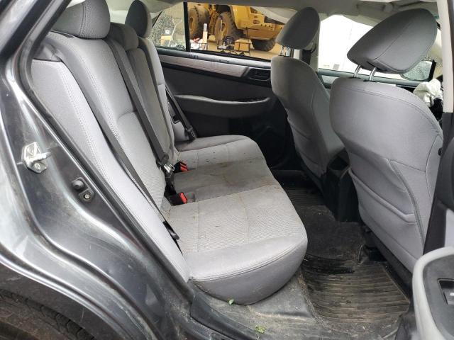 2018 SUBARU OUTBACK 2.5I 4S4BSAAC8J3239180