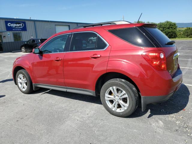 2015 CHEVROLET EQUINOX LT 2GNFLGEK6F6422172