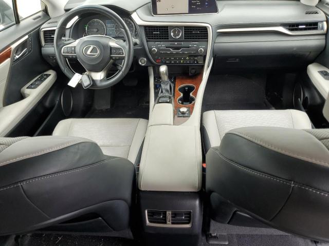 2019 LEXUS RX 350 L JTJDZKCA8K2020122