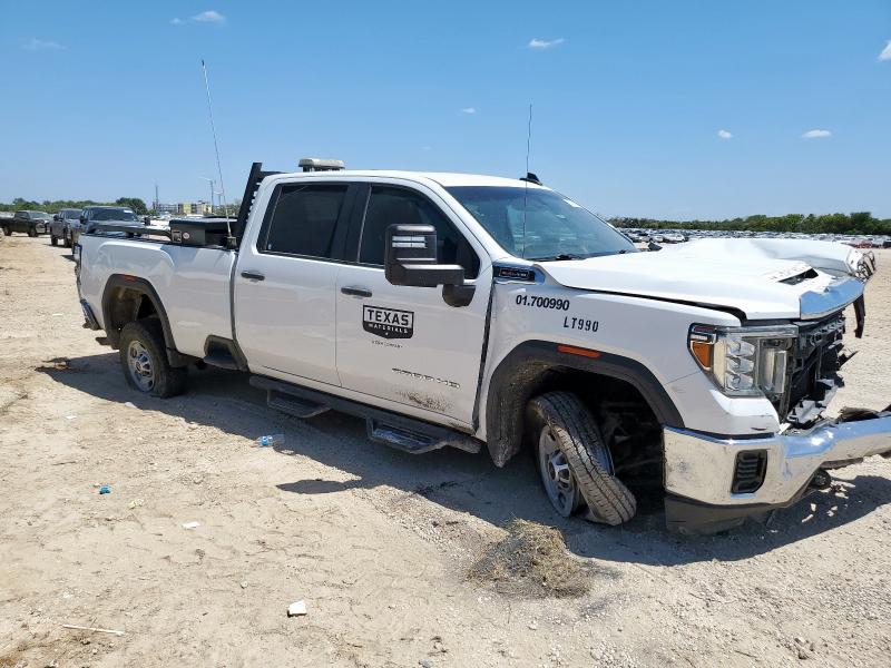 2021 GMC SIERRA C25 1GT18LE7XMF201170