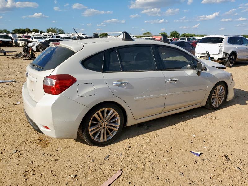 2015 SUBARU IMPREZA LI - JF1GPAM60F8301866
