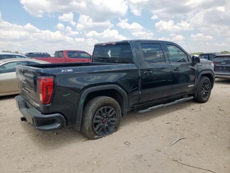 2020 GMC SIERRA K15 - 3GTU9CED6LG356277