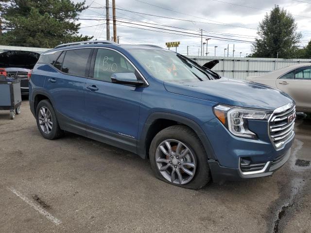 2024 GMC TERRAIN SL 3GKALVEG7RL147340